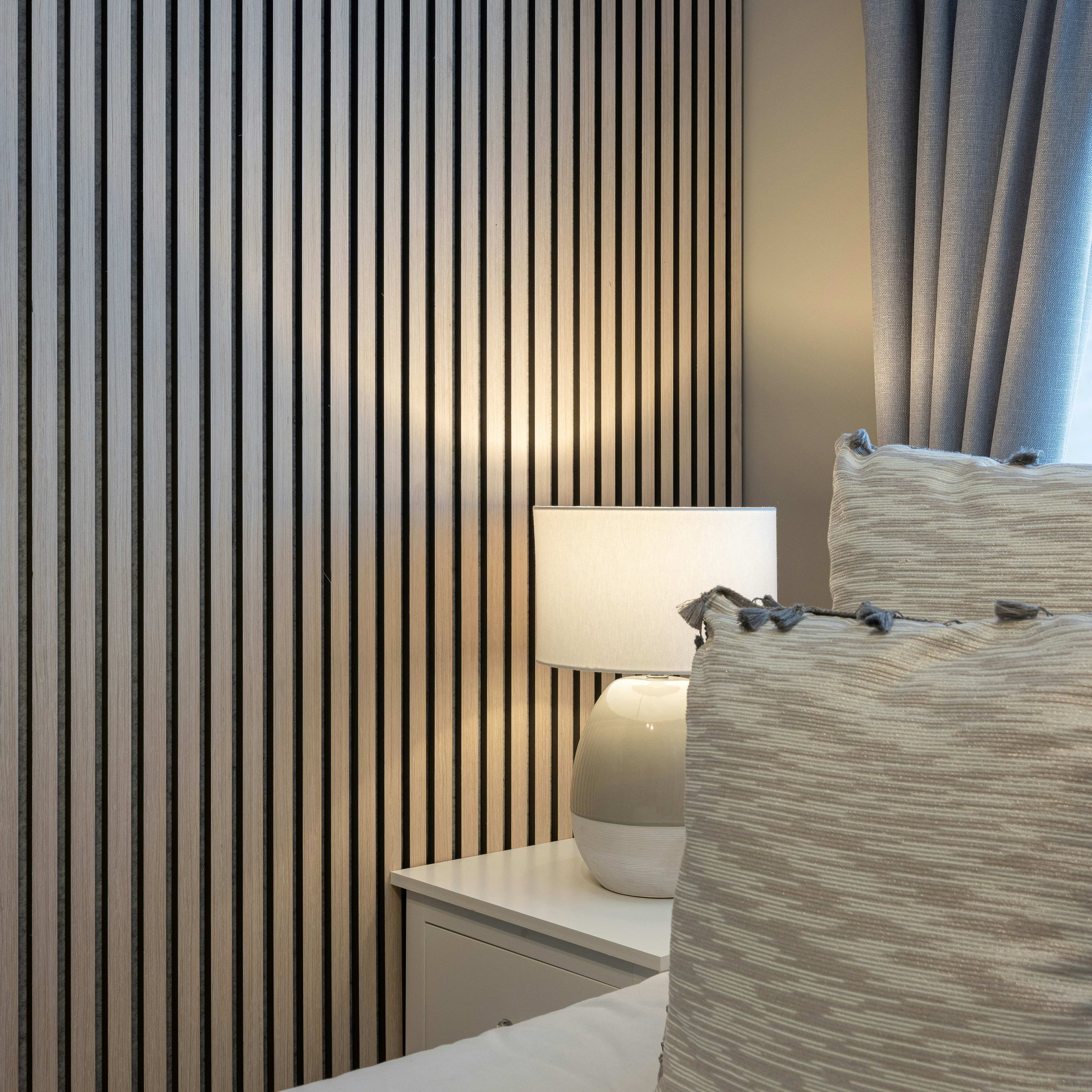 Decorative Wall Panels