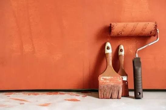Wall Painting