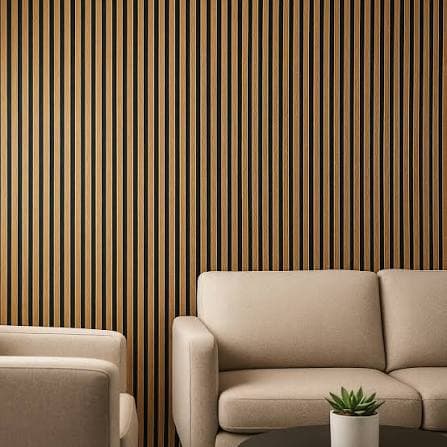 Wall Panels